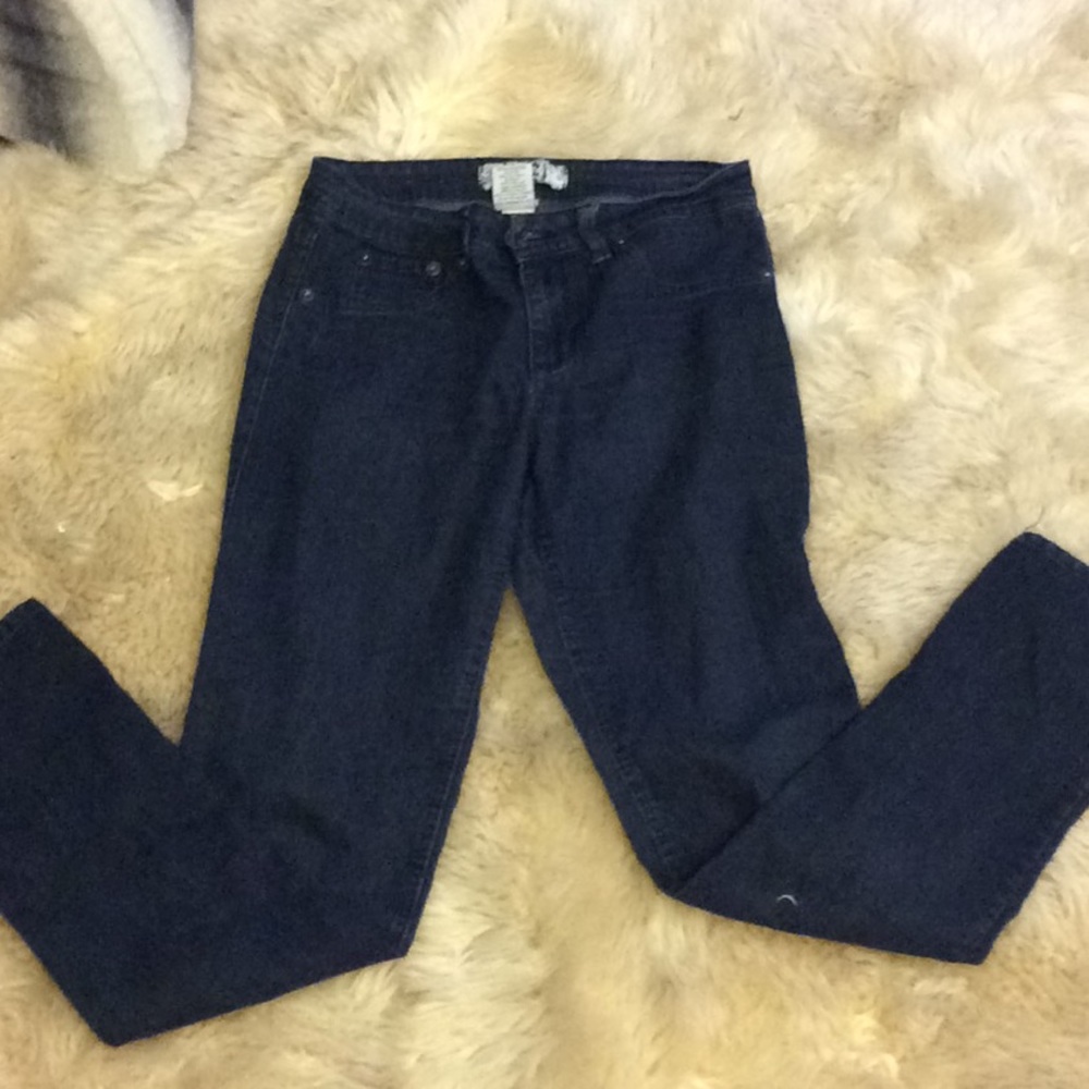 17/21 jeans